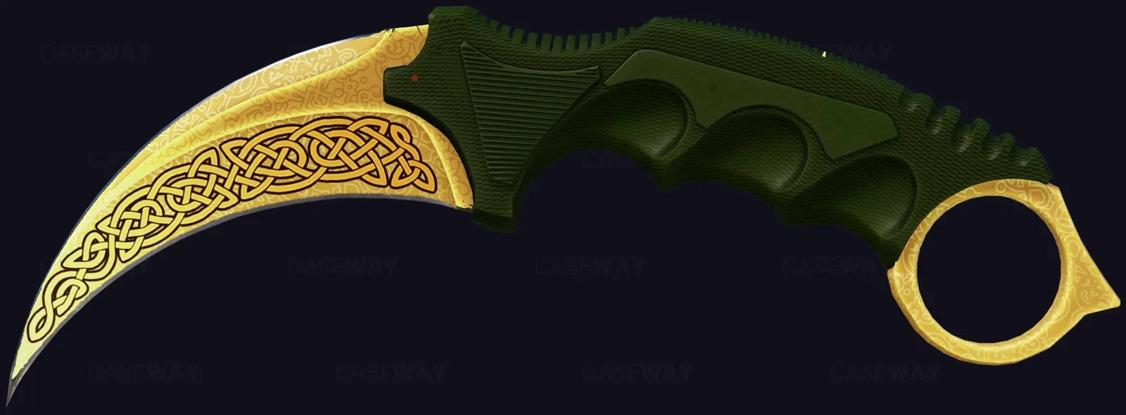 ★ Karambit | Lore