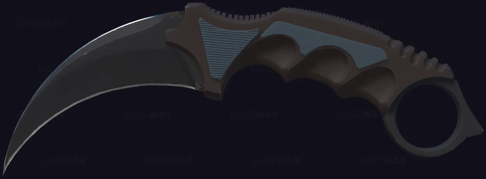 ★ Karambit | Night