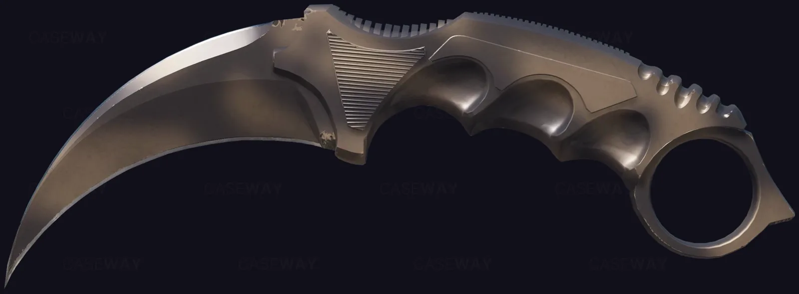 ★ Karambit | Scorched