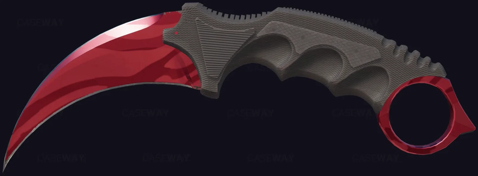 ★ Karambit | Slaughter