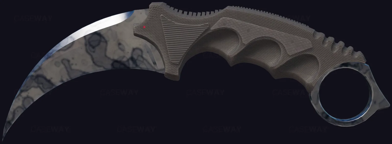 ★ Karambit | Stained