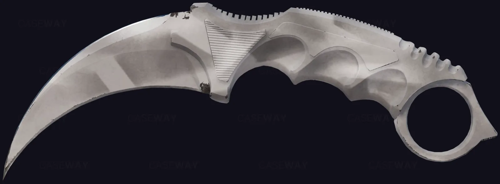 ★ Karambit | Urban Masked