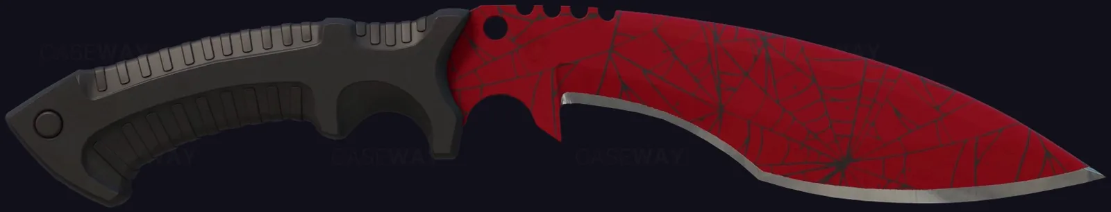 ★ Kukri Knife | Crimson Web