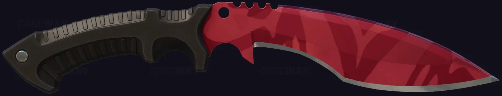 ★ Kukri Knife | Slaughter