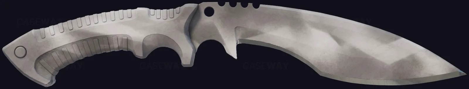 ★ Kukri Knife | Urban Masked