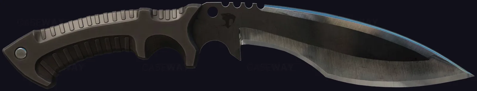 ★ Kukri Knife