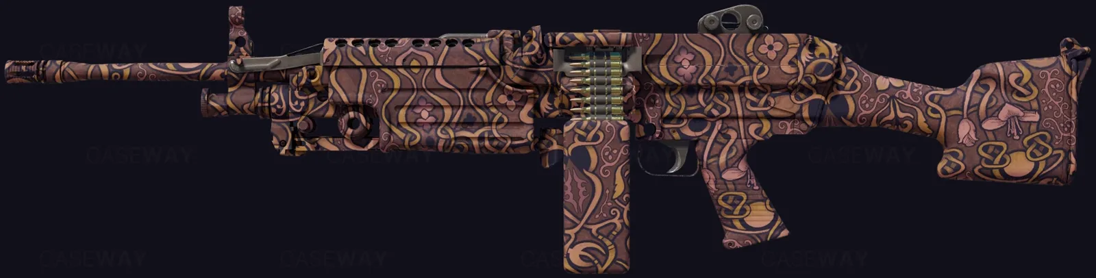 M249 | Humidor