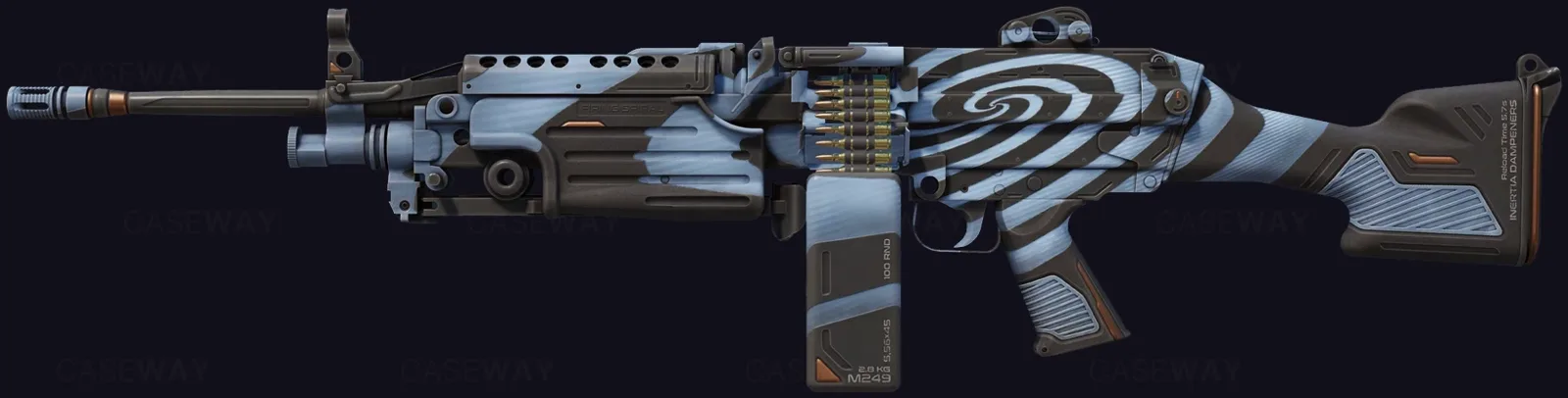 M249 | Hypnosis