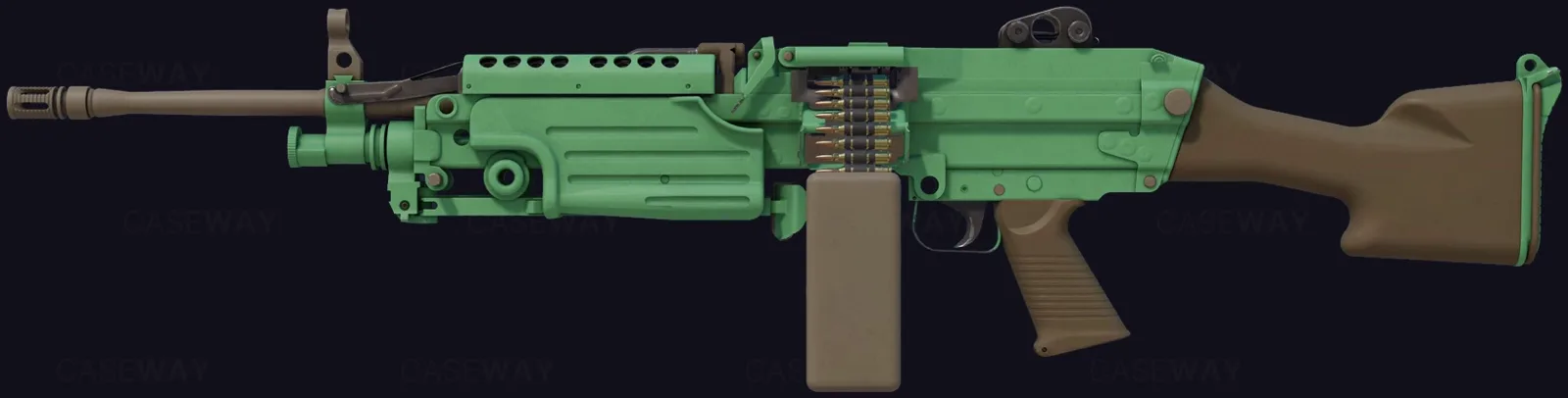 M249 | Jungle