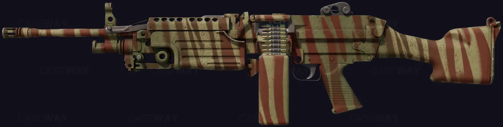 M249 | Predator