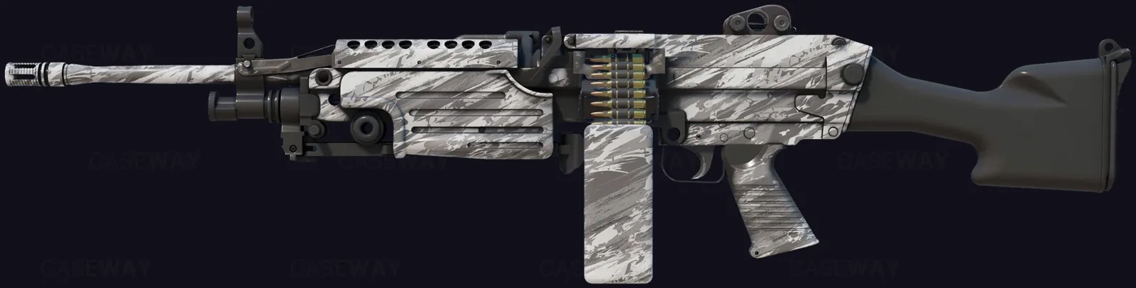 M249 | Sleet