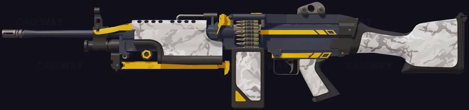 M249 | Spectre