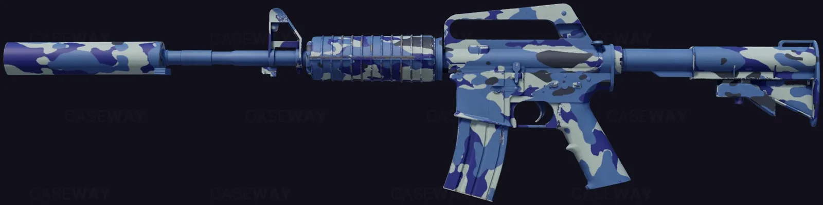 M4A1-S | Bright Water