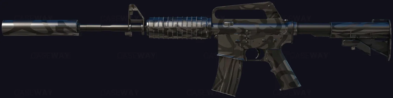 M4A1-S | Dark Water