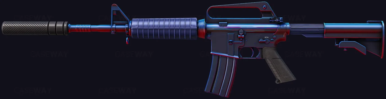 M4A1-S | Liquidation