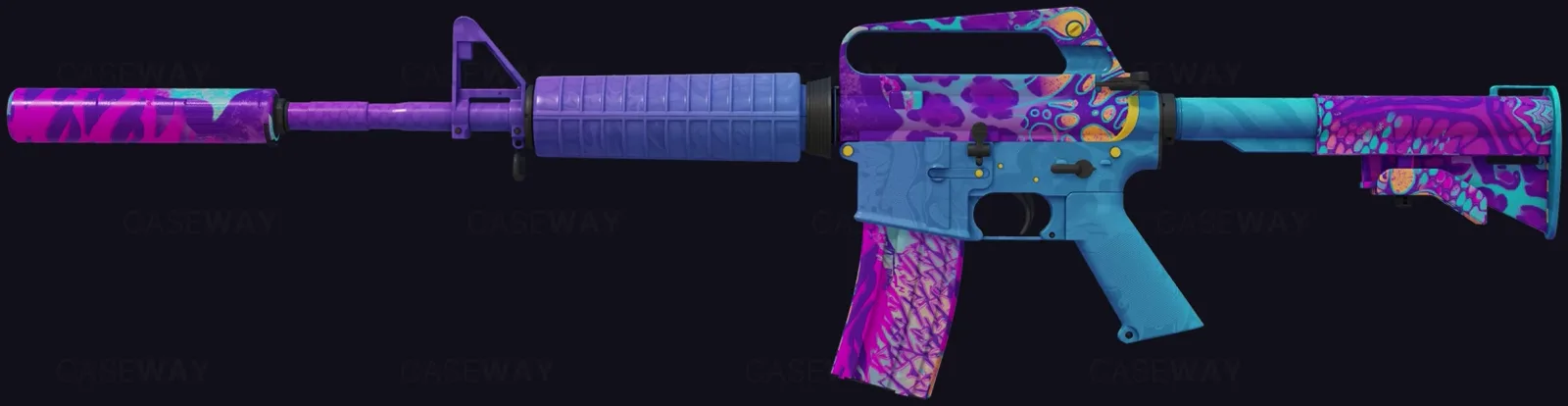 M4A1-S | Party Animal