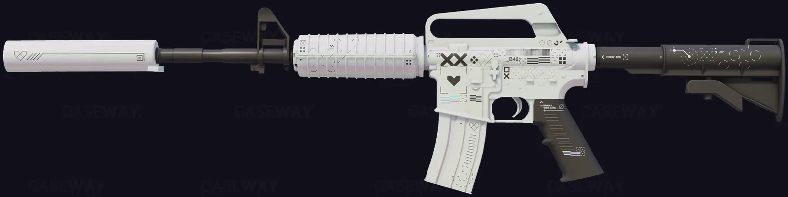 M4A1-S | Printstream