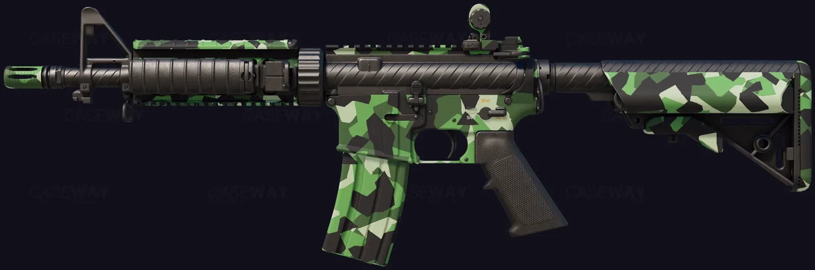 M4A4 | Choppa