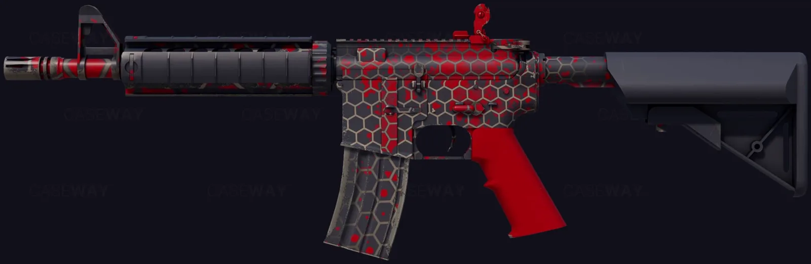 M4A4 | Converter
