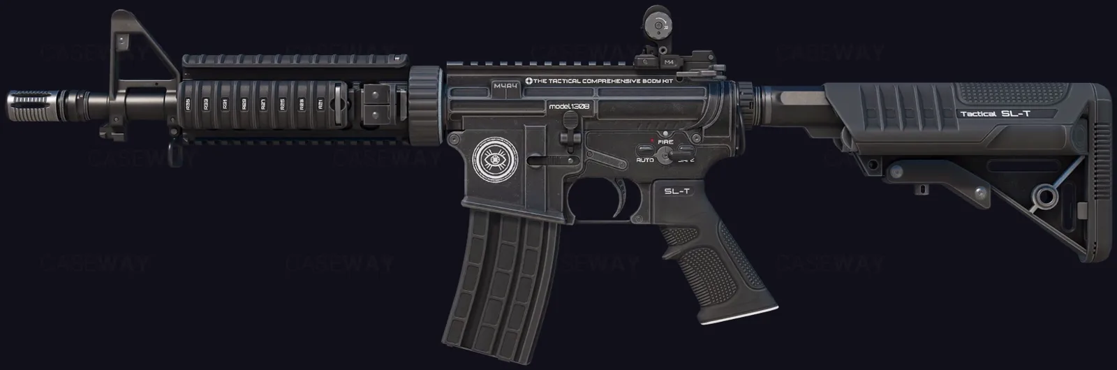 M4A4 | Dark Operative