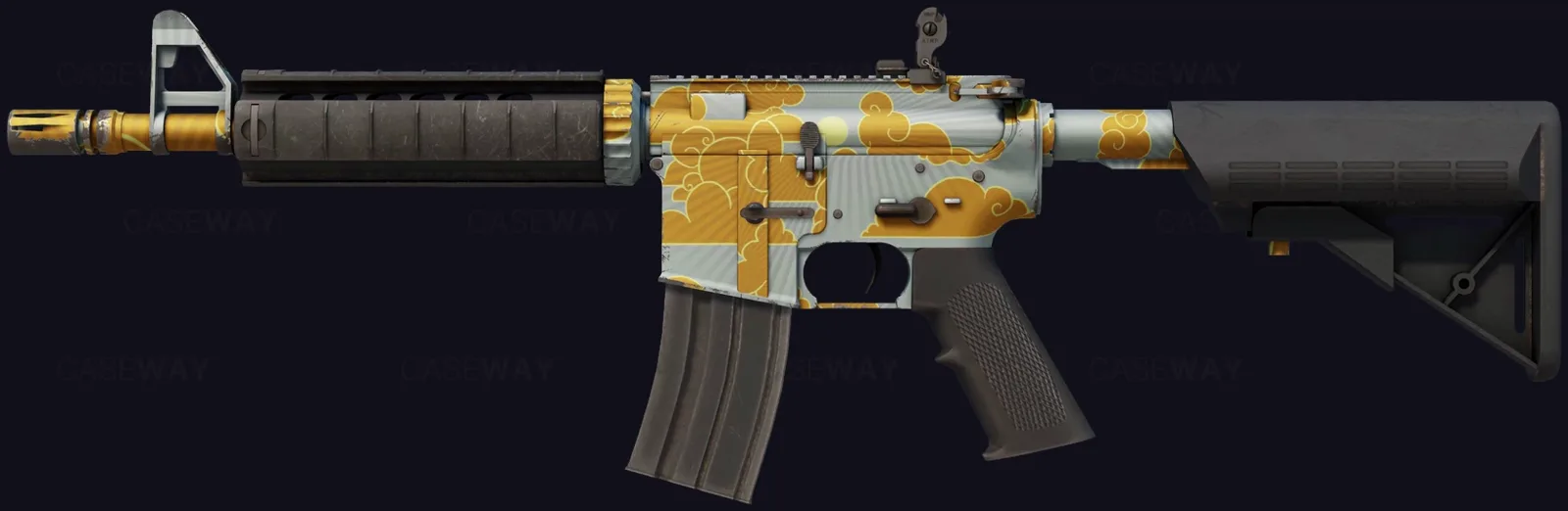 M4A4 | Daybreak