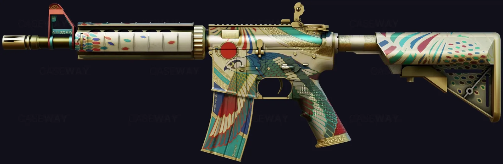 M4A4 | Eye of Horus