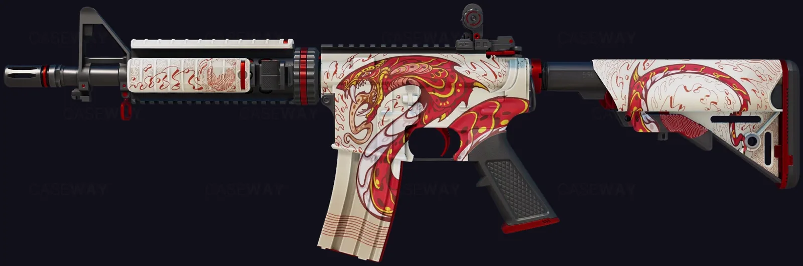 M4A4 | Falak