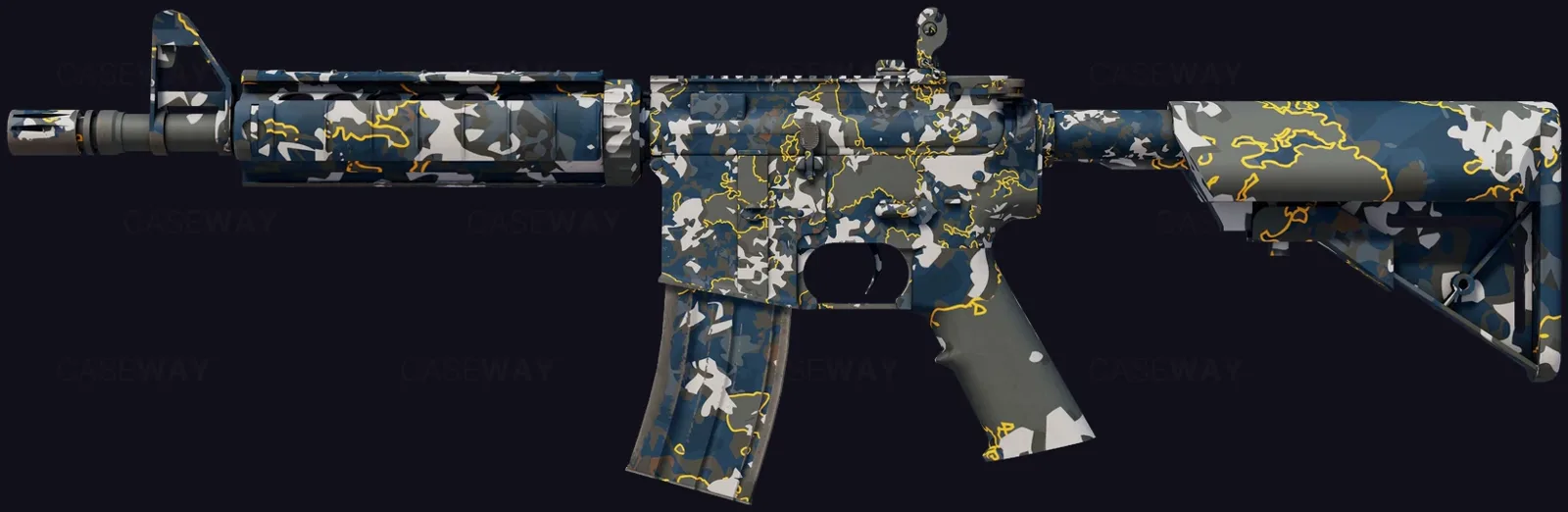 M4A4 | Global Offensive