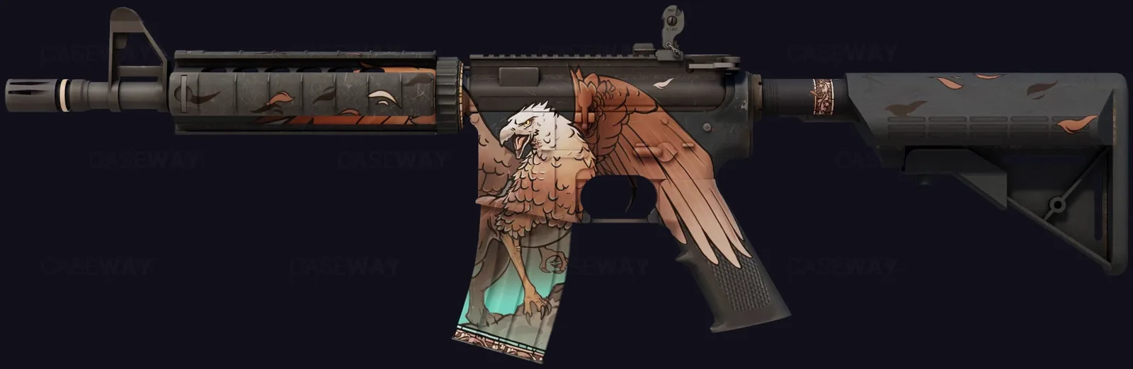 M4A4 | Griffin
