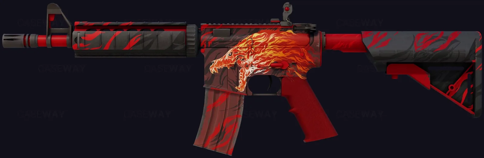 M4A4 | Howl