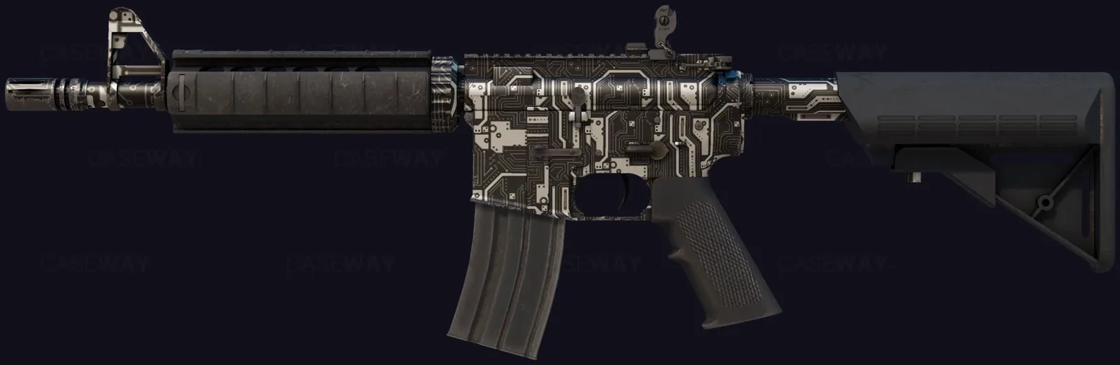 M4A4 | Mainframe