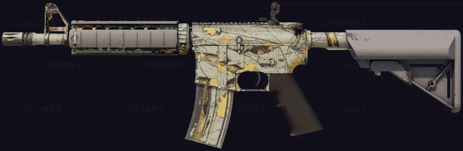 M4A4 | Modern Hunter