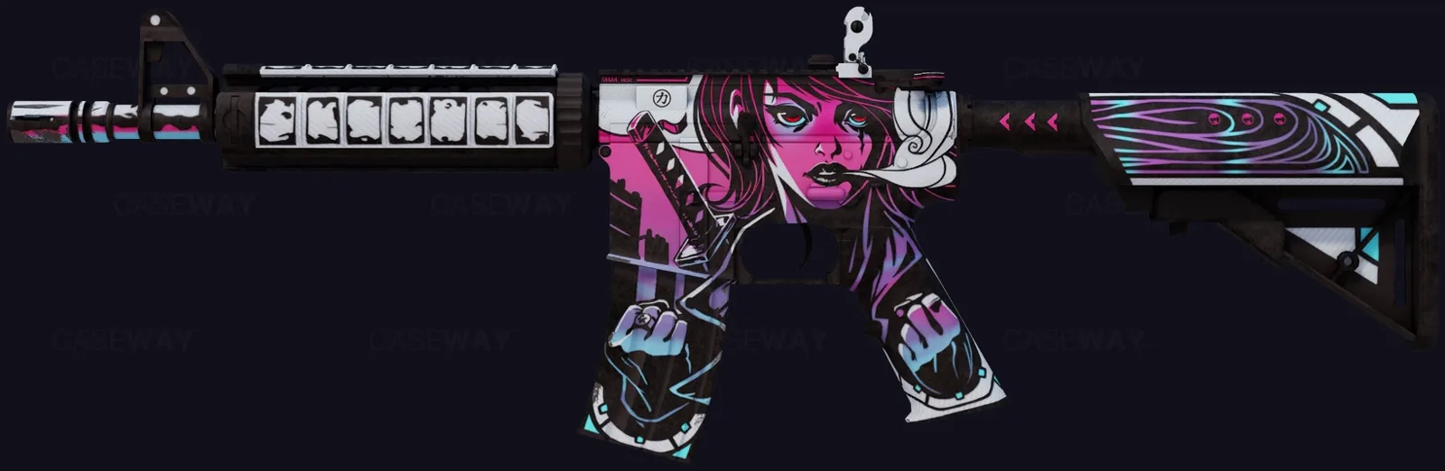 M4A4 | Neo-Noir