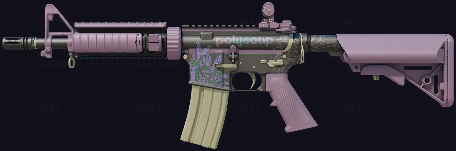 M4A4 | Polysoup