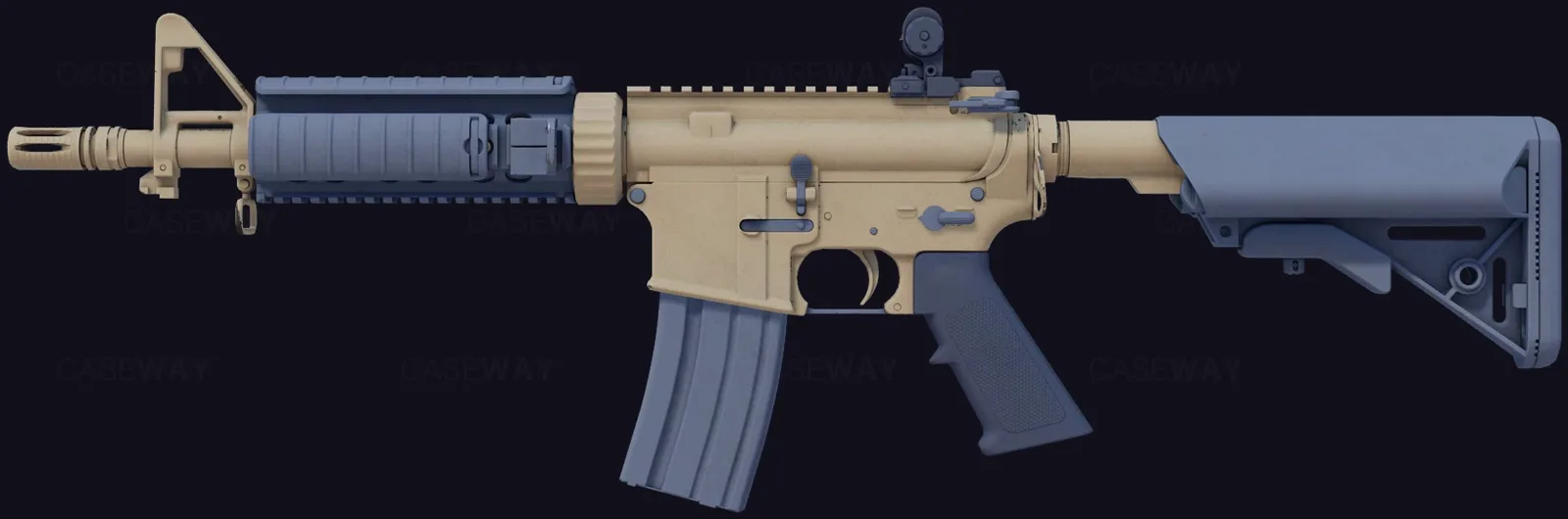 M4A4 | Tornado