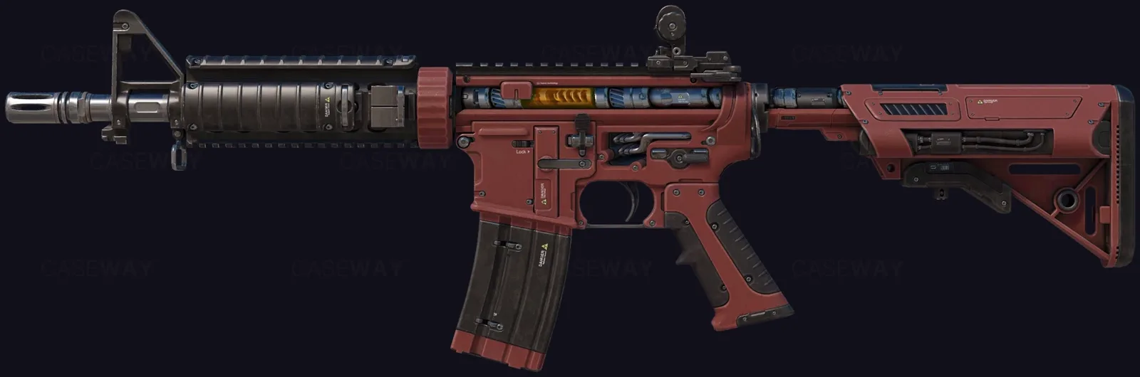 M4A4 | Turbine
