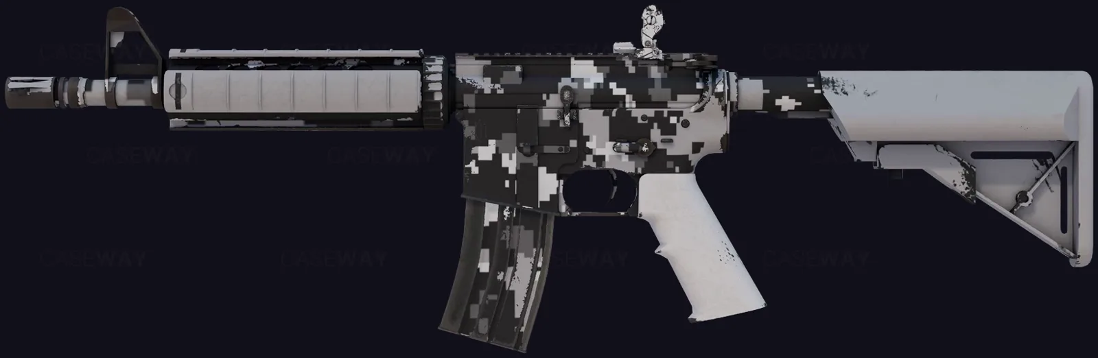 M4A4 | Urban DDPAT