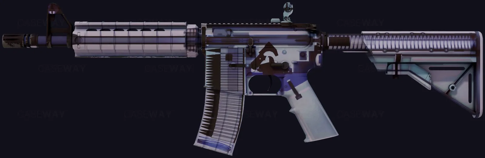 M4A4 | X-Ray