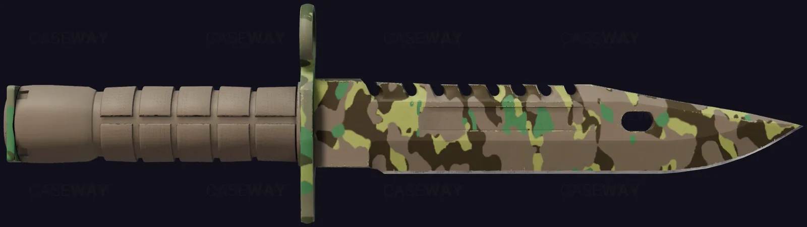 ★ M9 Bayonet | Boreal Forest