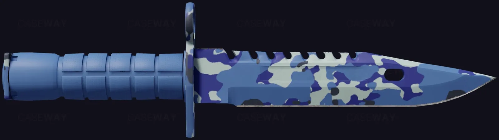 ★ M9 Bayonet | Bright Water