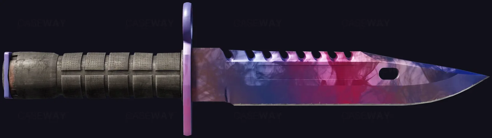 ★ M9 Bayonet | Doppler