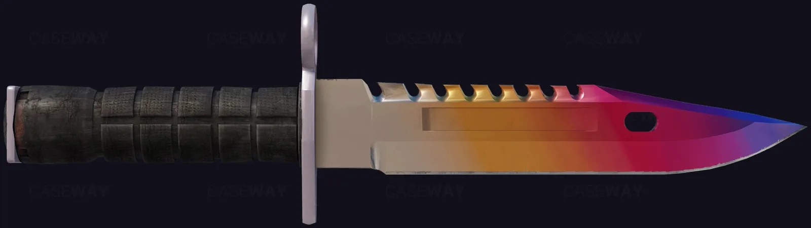 ★ M9 Bayonet | Fade