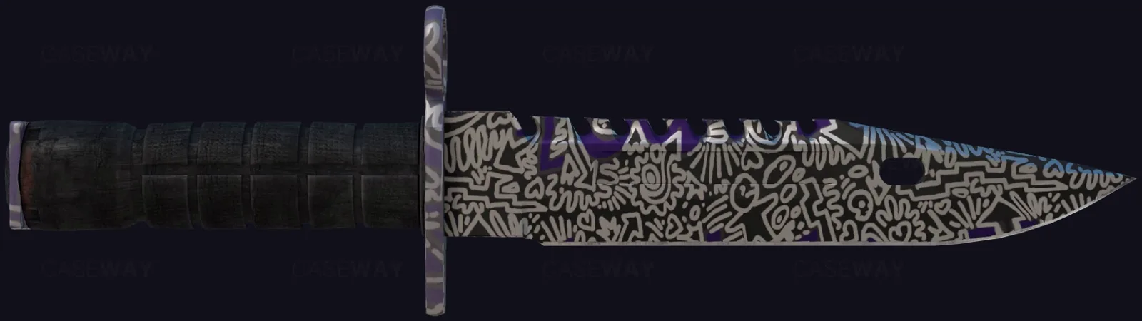 ★ M9 Bayonet | Freehand