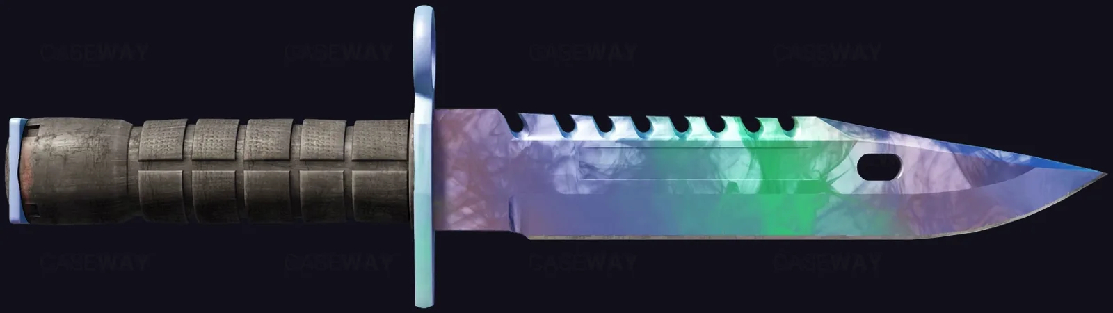 ★ M9 Bayonet | Gamma Doppler