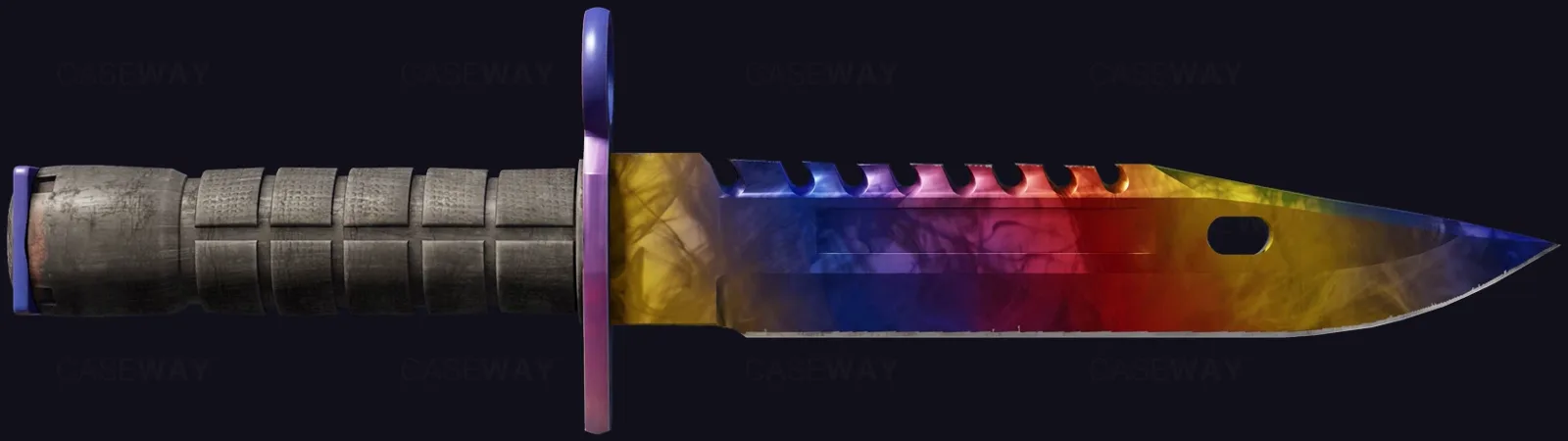 ★ M9 Bayonet | Marble Fade