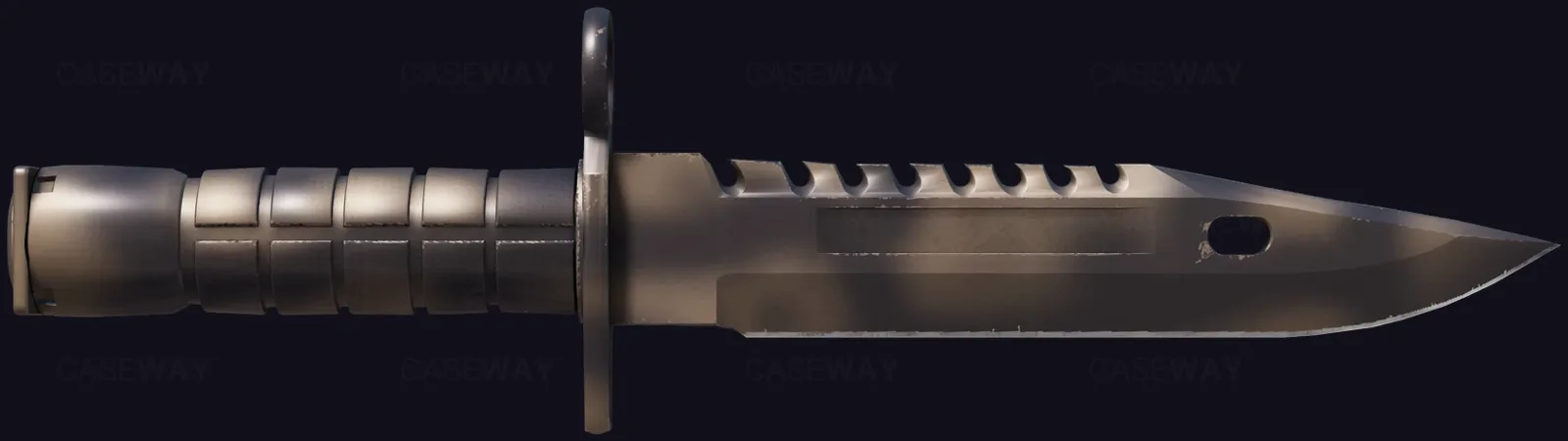 ★ M9 Bayonet | Scorched