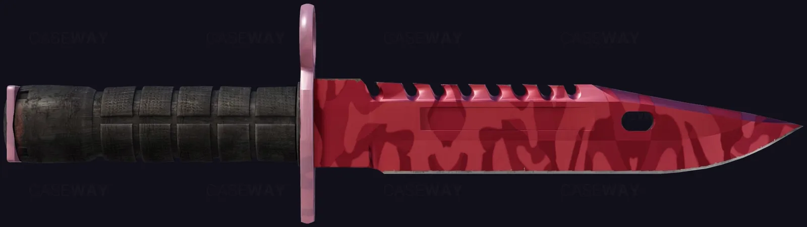★ M9 Bayonet | Slaughter