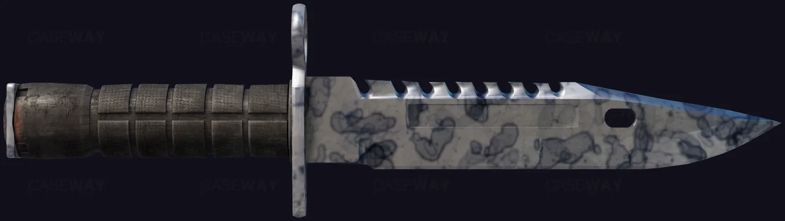 ★ M9 Bayonet | Stained