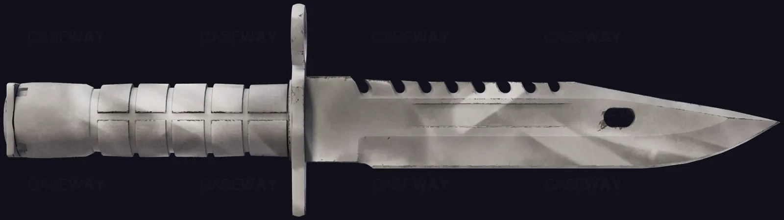 ★ M9 Bayonet | Urban Masked