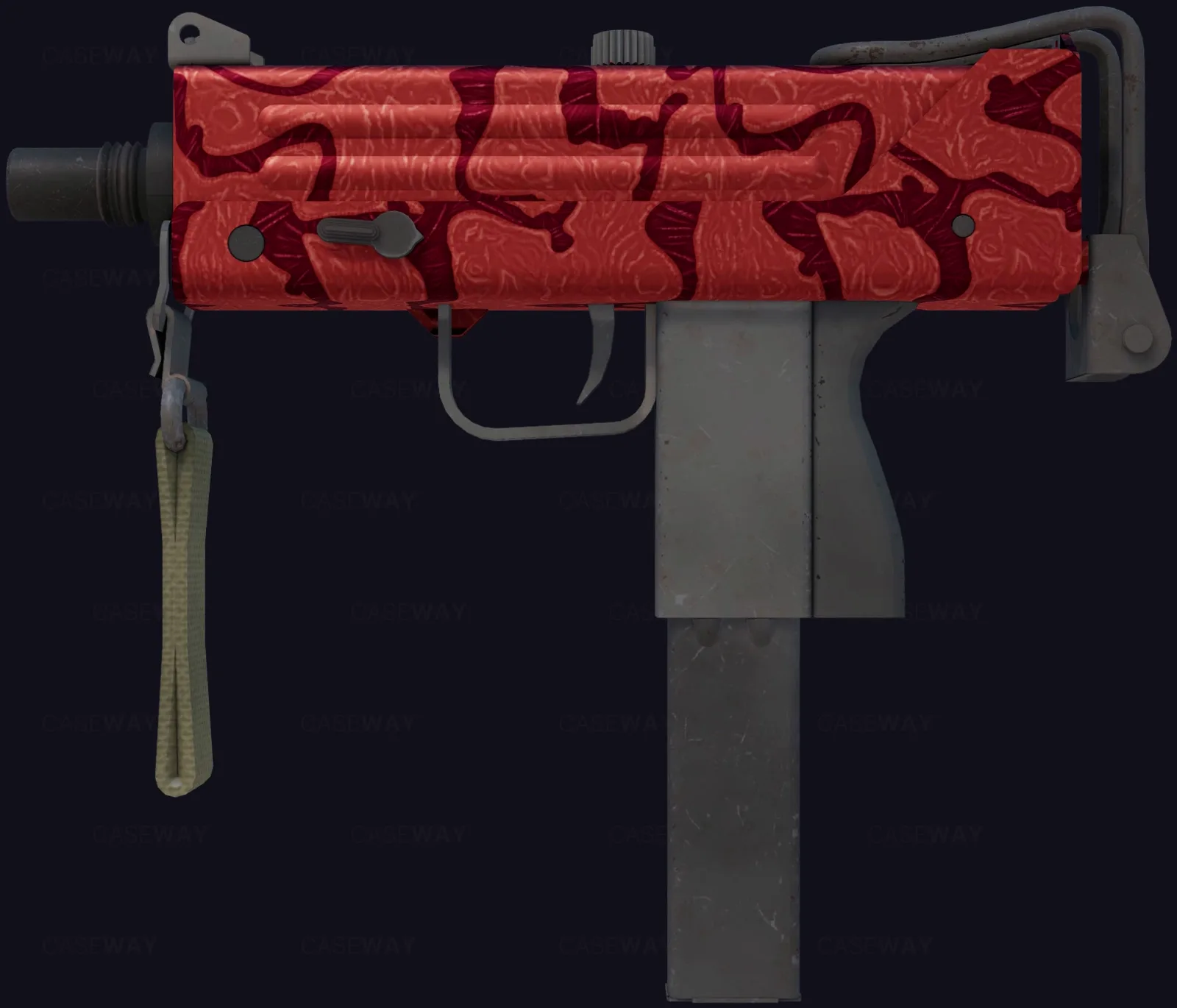 MAC-10 | Carnivore